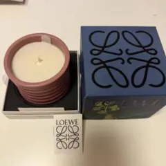 LOEWE HONEYSUCKLE アロマキャンドル 新品 未使用 - メルカリ