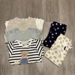 プティマイン バースデイ 女の子 90cm まとめ売り