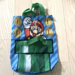 スーパーマリオ トートバッグ
