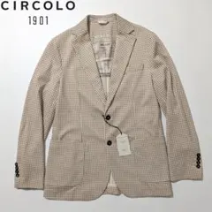 2026年最新】CIRCOLO 1901 カラー：ベージュ系 メンズ テーラード