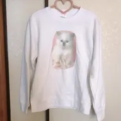 NILE PERCH トレーナーのサムネイル