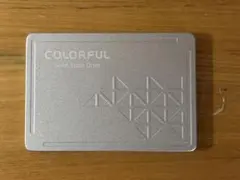 Colorful Sata ssd 240gb model SL500
