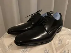 【年末値下げ】 BENIR ベニル ウエディングシューズ 25cm シークレット