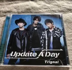 Trignal Update A Day 木村良平 江口拓也 代永翼
