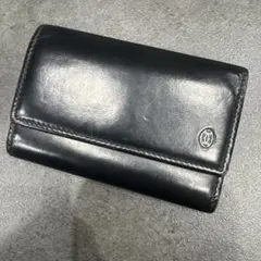 Cartier カルティエ パシャ ６連キーケース