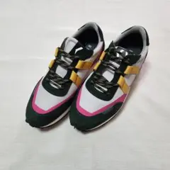 MIKAKUS ミカクス メンズスニーカ－