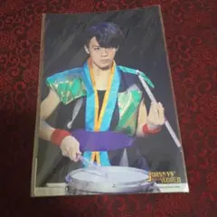 Travis Japan☆松倉海斗さん