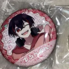 からぴち ゆあんくん ピクニック 缶バッジ - メルカリ