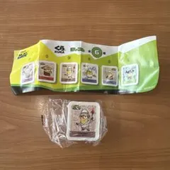 くら寿司 ミニオン 消しゴムのサムネイル