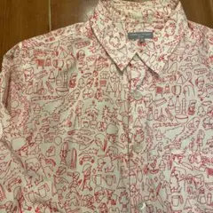 2026年最新】COMME des GARCONS HOMME メンズ シャツの人気アイテム
