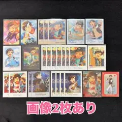 あんスタ 【南雲鉄虎】ぱしゃこれ・ぱしゃっつセット