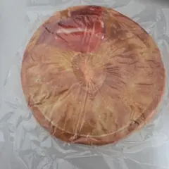 2026ケンタッキービスケット型お昼寝枕