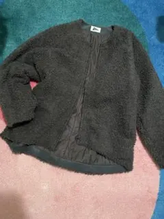 ピルグリムサーフ　ボア　ジャケット