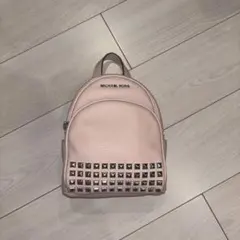 MICHAEL KORS リュック、バックパック