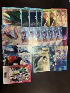 プロセカ　ウエハース　まとめ売り