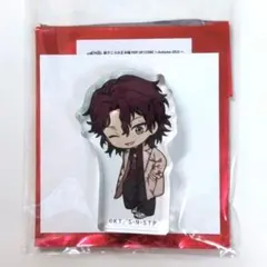 新テニスの王子様 ミニアクリルブロック 毛利寿三郎 - メルカリ