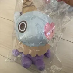 BT21 MANG ぬいぐるみ