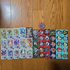 ポケモントレッタ