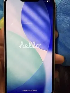 Apple iPhone 13 スターライト