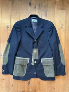 JUNYA WATANABE MAN × Brooks Brothers JK