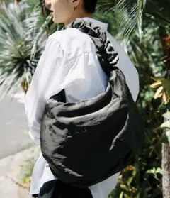 OUAT office bag (STEEL)のサムネイル
