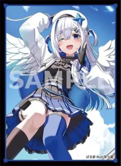 2026年最新】天音かなた スリーブの人気アイテム - メルカリ