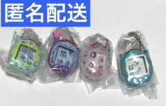 たまごっち シャカシャカチャームコレクション2 ガチャ　カプセルトイ