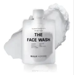BULK HOMME THE FACE WASH 100gのサムネイル