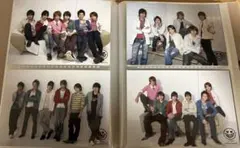 NEWS 公式写真 16枚セット