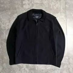 希少】90s〜00s GAP ウールドリズラージャケット - メルカリ