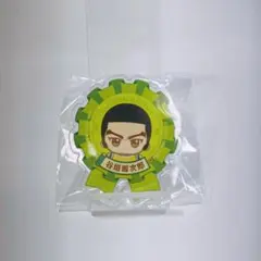 ゴールデンカムイ おなまえアクリルバッジ 谷垣源次郎