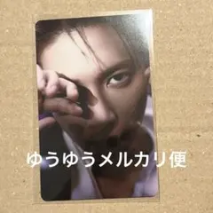 TXT 7TH YEAR テヒョン　ラキドロ HMV