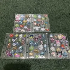 ボンボンドロップシール　おすそ分け　まとめ売り