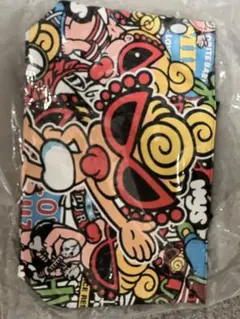 ヒスミニトートバッグ