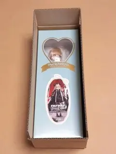 なつめ様専用　小さな悪魔 ruruko Pure BLACK Azone Ex.