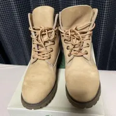 Timberland デザートブーツUSA