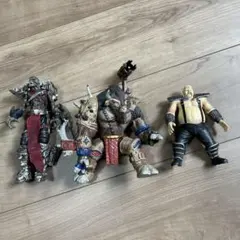 フィギュア色々