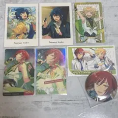 あんスタ Switch グッズまとめ売り