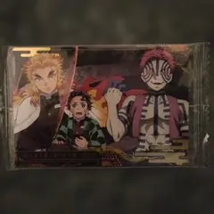 鬼滅の刃 無限列車　カード値下げしました！