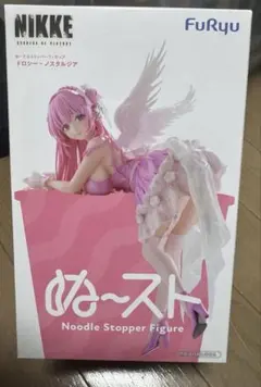 2026年最新】NIKKE 勝利の女神 ぬーどるストッパーフィギュアの人気