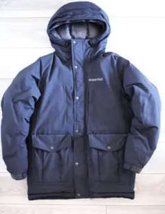 2026年最新】モンベル ローガンダウンジャケットの人気アイテム - メルカリ