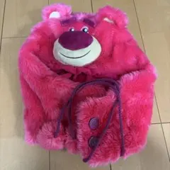 東京ディズニーリゾート ロッツォ ファンキャップ