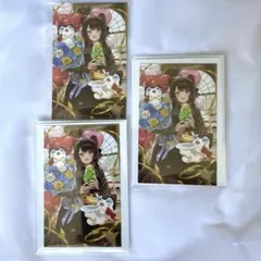 にじさんじ ノスタルジアコレクション　2025 戌亥とこ