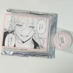 恋せよまやかし天使ども アクリルスタンド