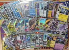 特価ポケモンカードまとめ売りARなど➕オマケ　2016年から2025