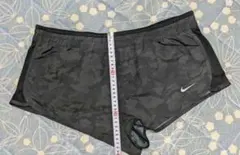 ナイキ DRI-FIT ランニングショーツ レディースMサイズ
