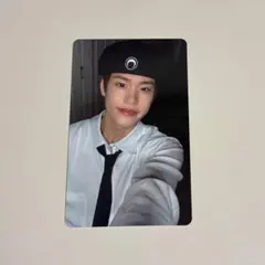 RIIZE RIIZING トレカ ラキドロ ソヒ