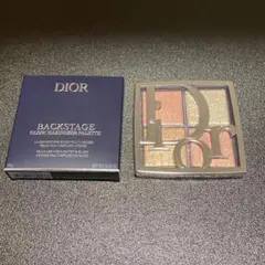 ディオールバックステージグロウ マキシマイザーパレット 003