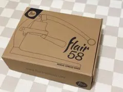Espresso Flair 58 電気式プレヒート 未使用品のサムネイル