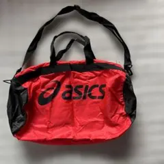 アシックス　スポーツバッグのサムネイル